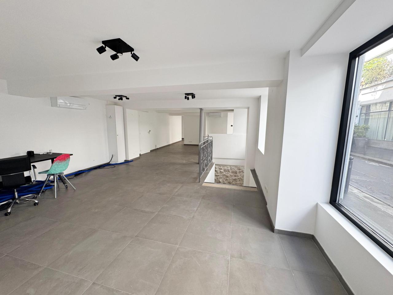 Bureau Paris 215m² Vente bureau Paris OVBUR2532895 3